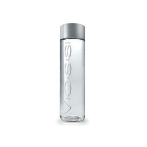 Voss Still Water Plastic Bottle