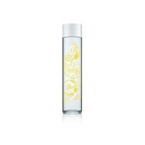 Voss Sparkling Lemon Cucumber Water