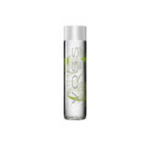 Voss Sparkling Lime Mint Water